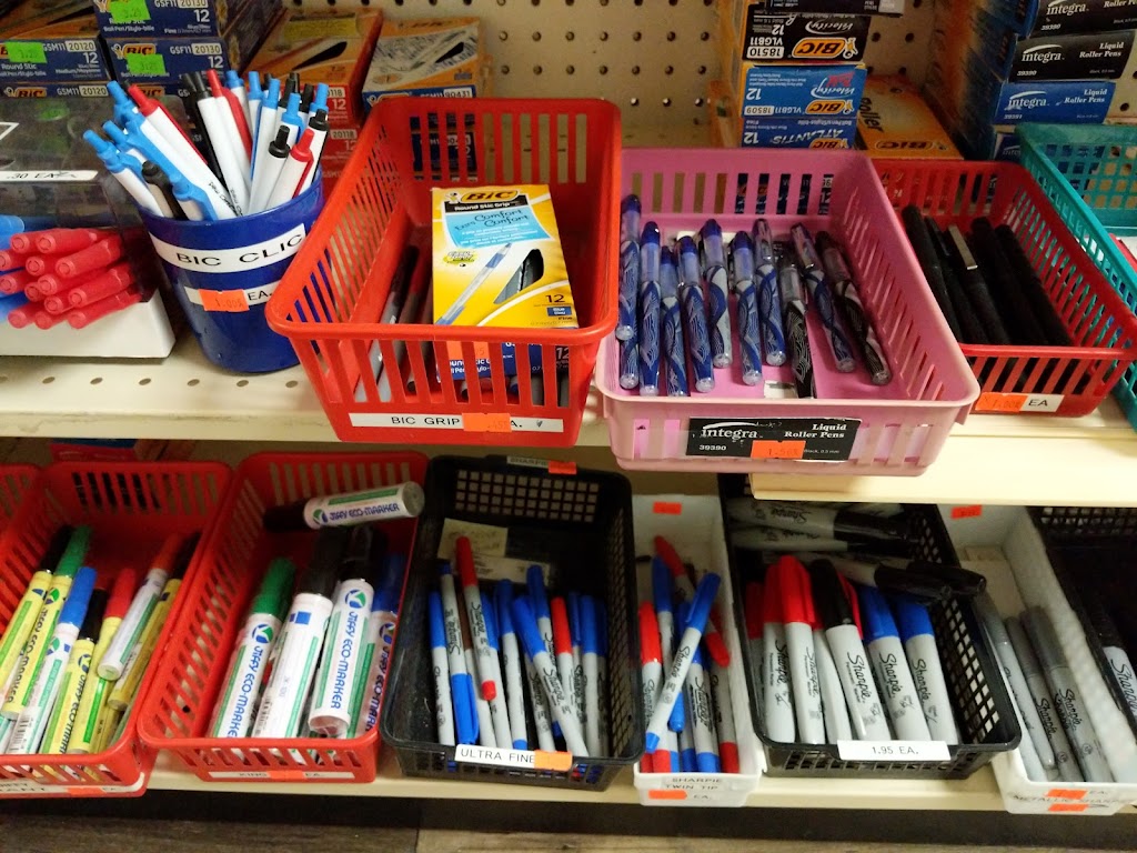 Select Office Products | 256 Market Ave, Grand Forks, BC V0H 1H0, Canada | Phone: (250) 442-2466