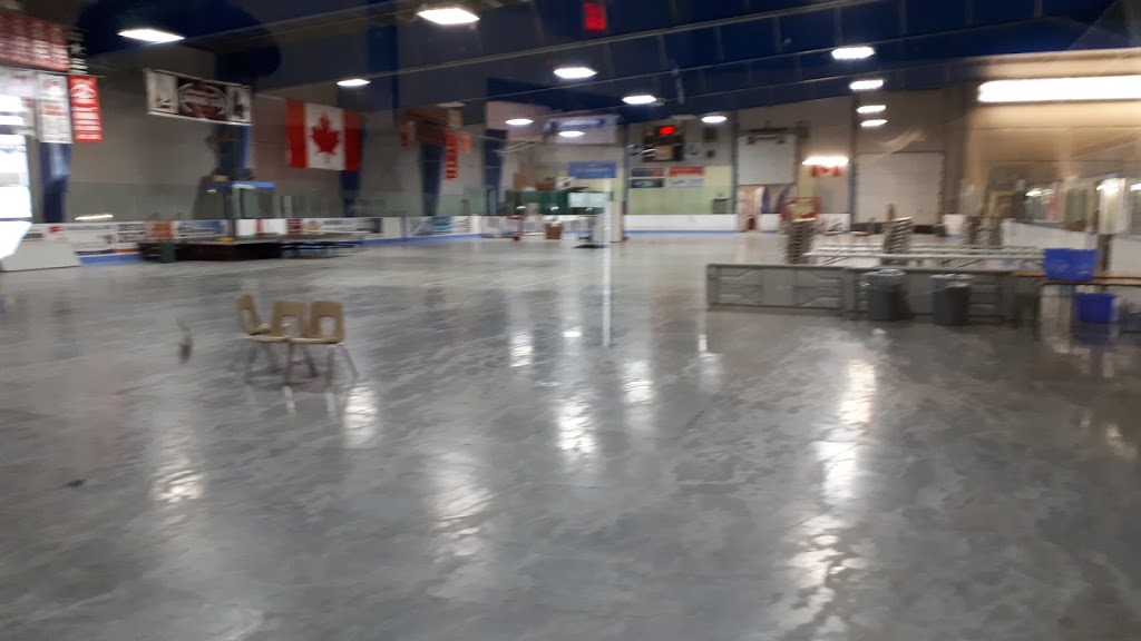 Zurich Community Centre | 15 East St, Zurich, ON N0M 2T0, Canada | Phone: (519) 236-4969
