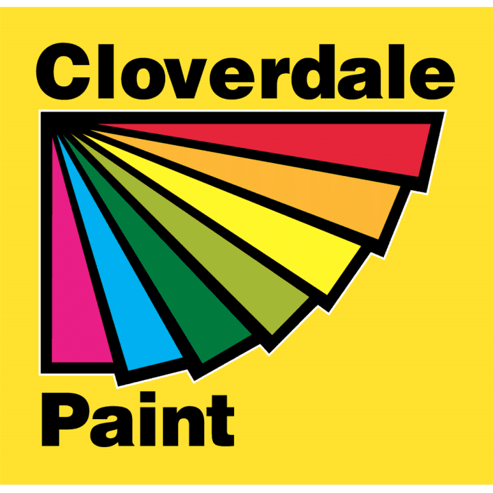 Cloverdale Paint | home goods store | 35 Trillium Dr, Kitchener, ON N2E 2L6, Canada | 5198932300 OR +1 519-893-2300