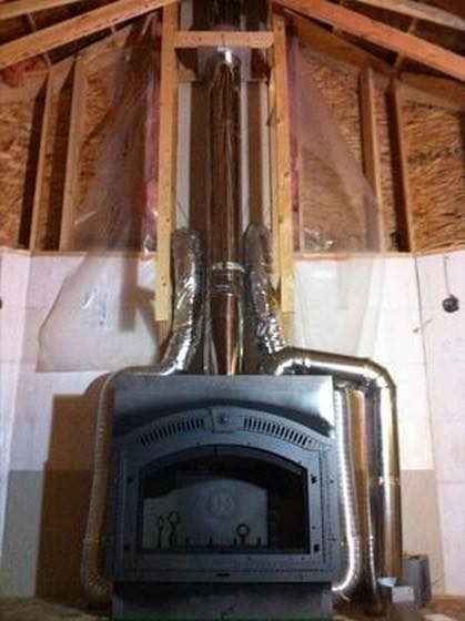 Western Heating and Gas Fitting | 93 Auburn Bay Blvd SE, Calgary, AB T3M 0C7, Canada | Phone: (403) 852-0675