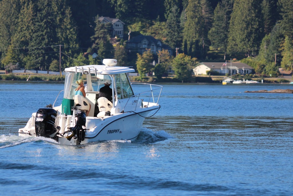 Clearwater Marine | 4041 Home Road # C, Bellingham, WA 98226, USA | Phone: (360) 647-5117