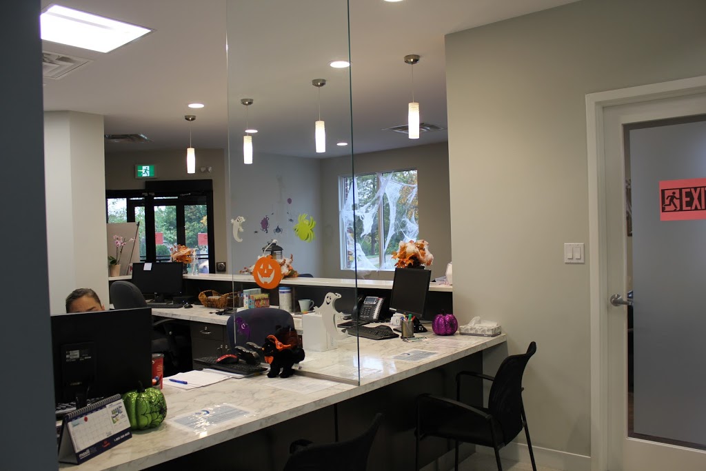 Exeter Dental Care | 53 Main St S, Exeter, ON N0M 1S1, Canada | Phone: (519) 235-1171
