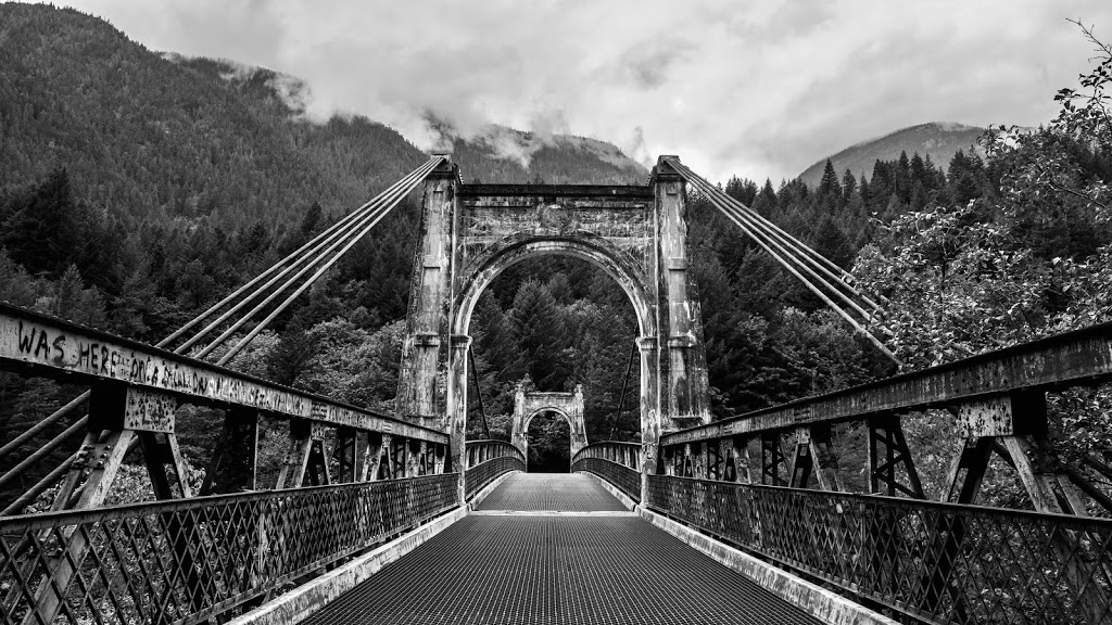 Alexandra Bridge Provincial Park | Yale, BC V0K 2S0, Canada | Phone: (250) 320-9305