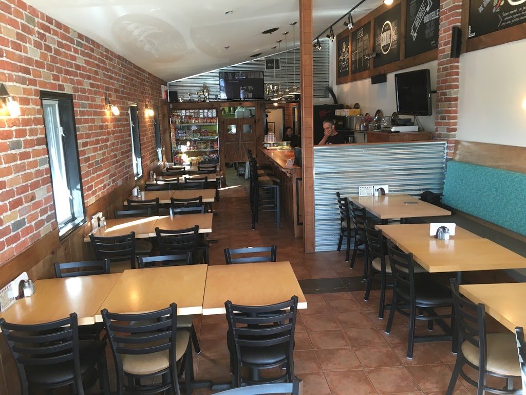 Petit Peru Resto | 152 Rue Montcalm, Gatineau, QC J8X 2M2, Canada | Phone: (819) 205-6231