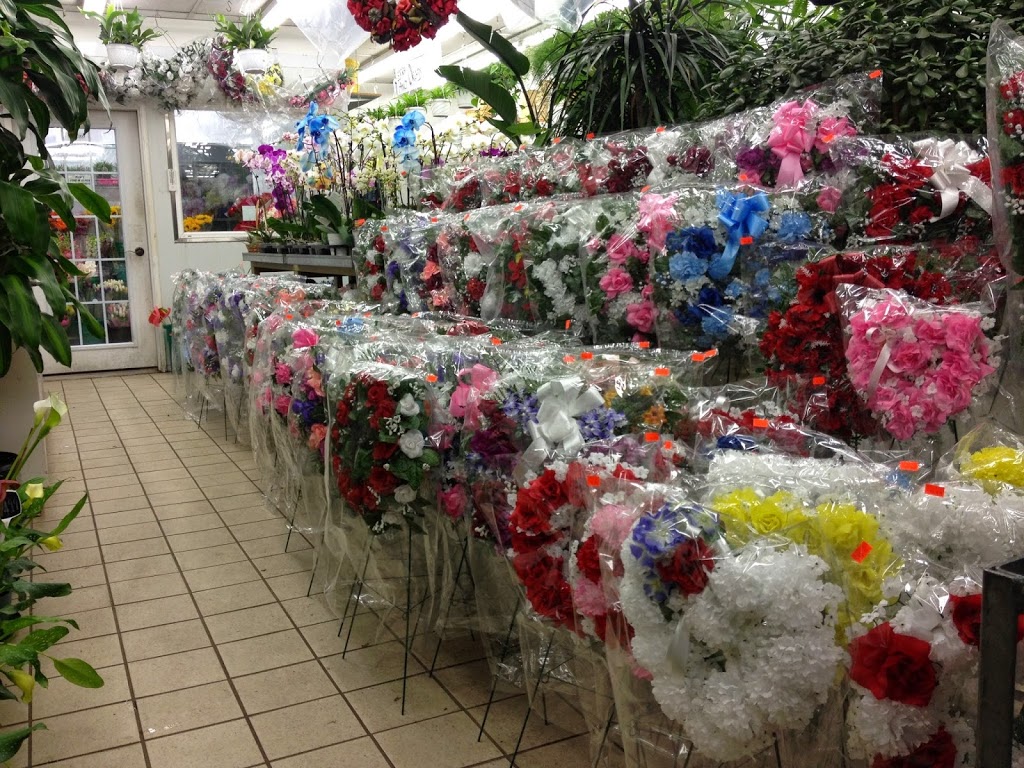 Bobs Garden Centre | 959 Mt Pleasant Rd, Toronto, ON M4P 2L8, Canada | Phone: (416) 482-0373