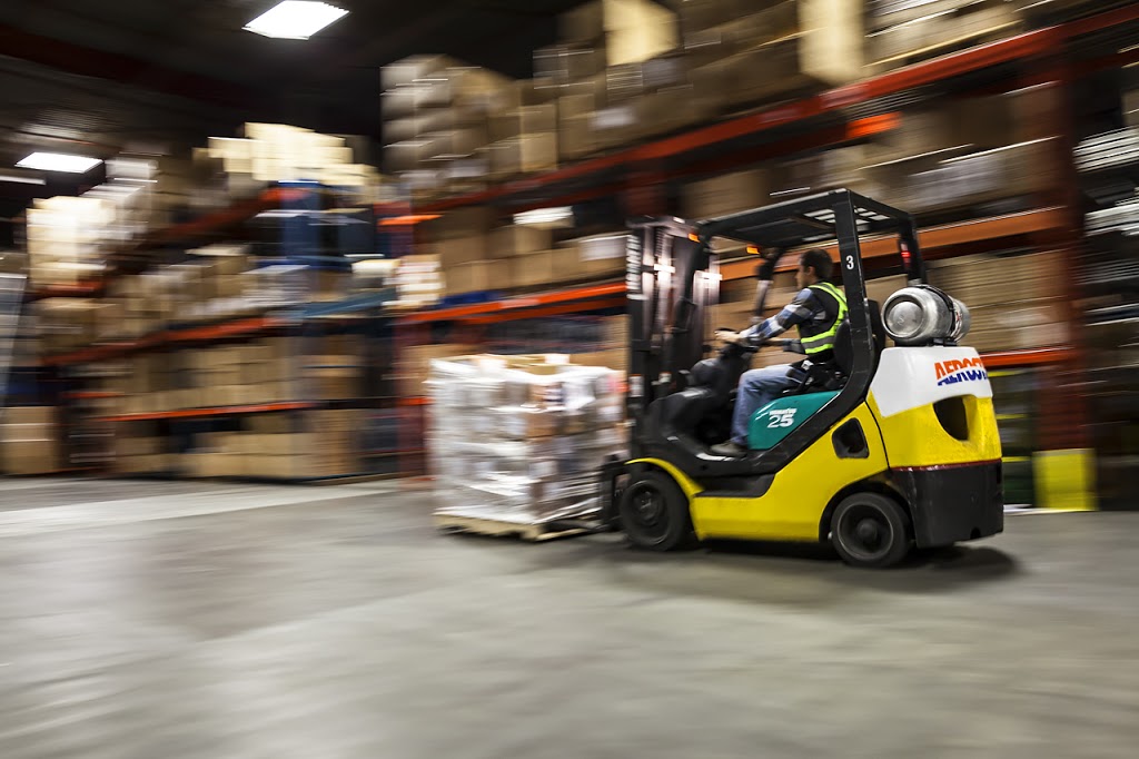 Aerostream Logistics - Corporate Office | 5000 Miller Rd #2080, Richmond, BC V7B 1K6, Canada | Phone: (604) 207-8888