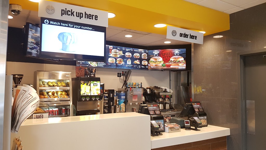 McDonalds | 6104 109 St NW, Edmonton, AB T6H 1M2, Canada | Phone: (780) 414-8428