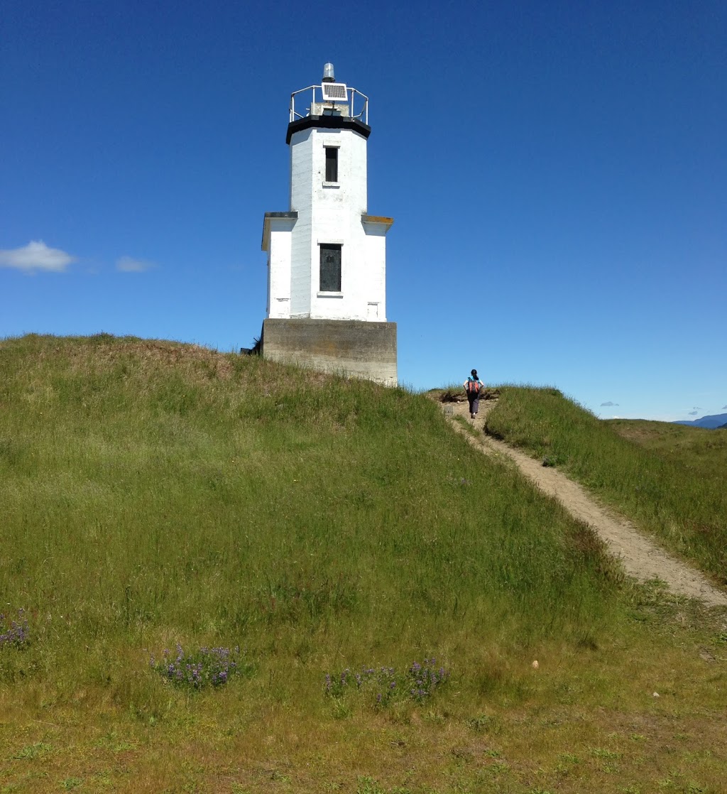 Lighthouse Reservation | Friday Harbor, WA 98250, USA