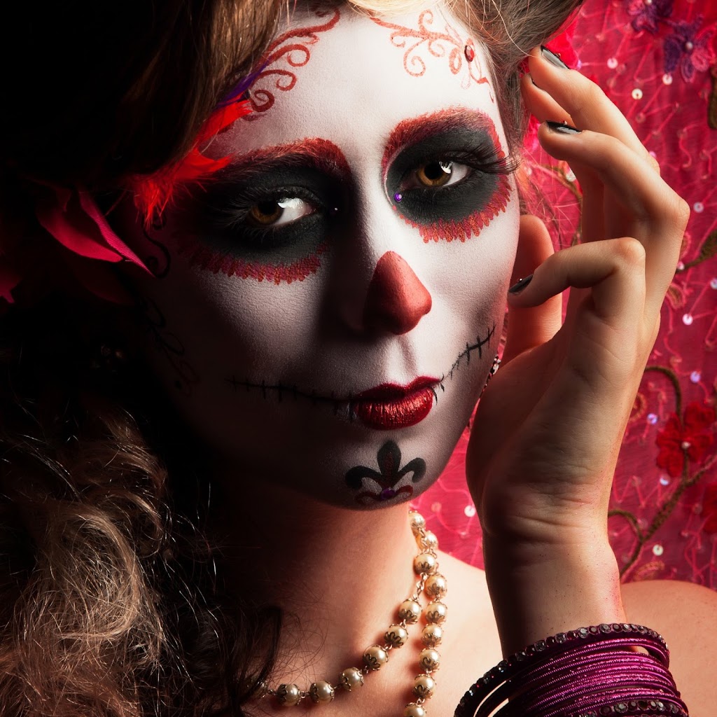 JennyV Makeup | 1420 Parkway Blvd, Coquitlam, BC V3E 3J6, Canada | Phone: (604) 910-5076