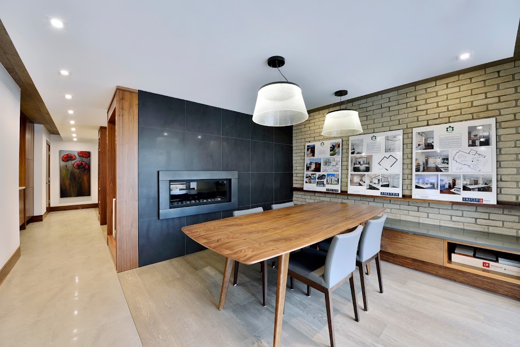 Amsted Design-Build - New Edinburgh Living Room | 17 Springfield Rd, Ottawa, ON K1M 1C8, Canada | Phone: (613) 836-7434