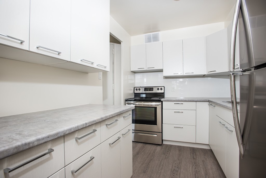 Maple Ridge On The Parc | 114 Arbour Glen Crescent, London, ON N5Y 2A3, Canada | Phone: (519) 438-5530