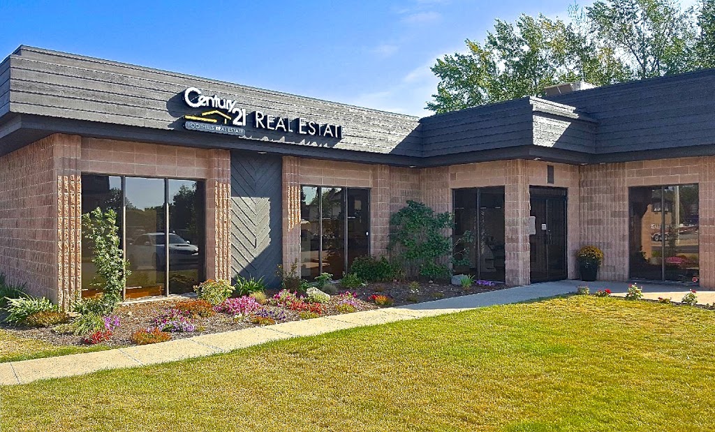 Century 21 Foothills Real Estate | 618 Centre St SE, High River, AB T1V 1E9, Canada | Phone: (403) 652-2121