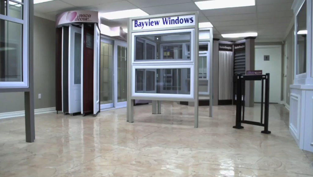 Bayview Windows | 6270 Perth St, Richmond, ON K0A 2Z0, Canada | Phone: (613) 838-2211