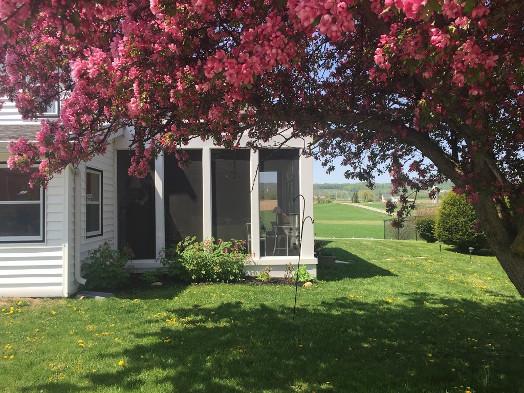 Mountain Ash Farm Hospitality | Glencairn, ON L0N 1M0, Canada | Phone: (705) 466-2520