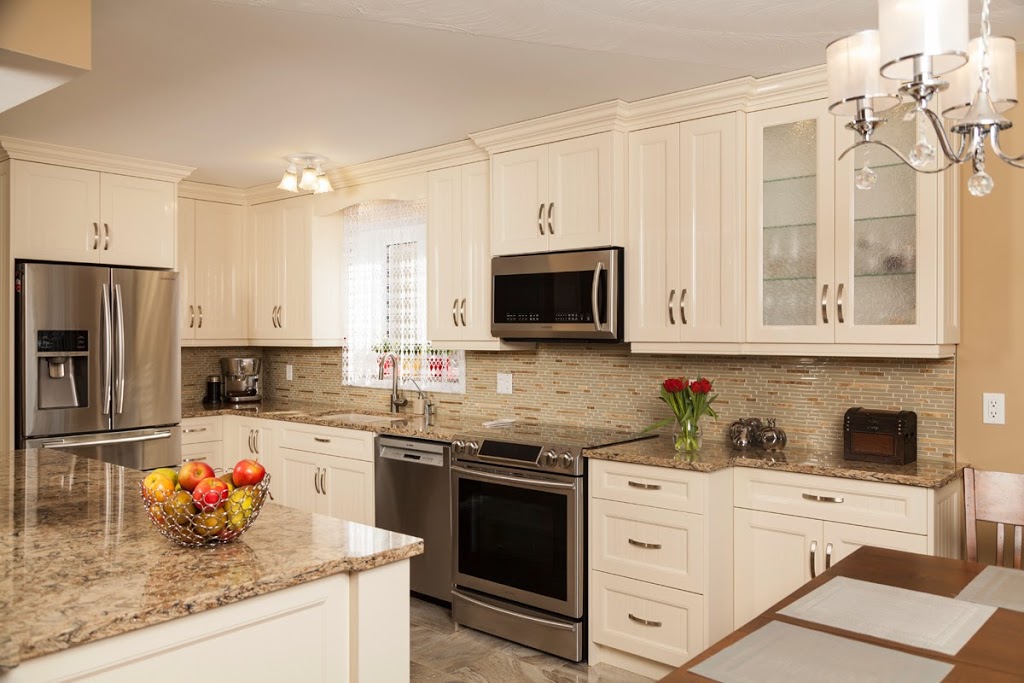 Kraemer Kitchens | 6626 Side Rd 17, Wallenstein, ON N0B 2S0, Canada | Phone: (519) 698-1112