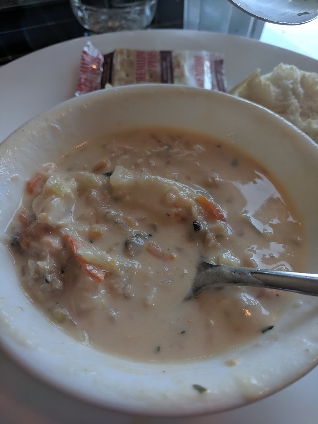 Seascape Restaurant | 8426 Lighthouse Rte, Port Mouton, NS B0T 1T0, Canada | Phone: (902) 683-2626