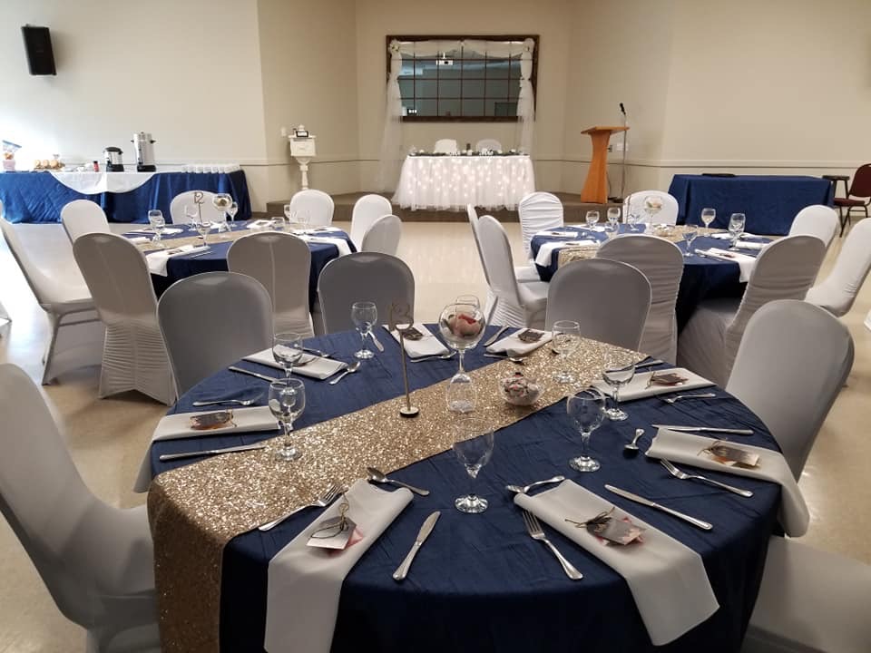 Copetown Community Centre | 1950 Governors Rd, Dundas, ON L9H 5E3, Canada | Phone: (905) 628-9089