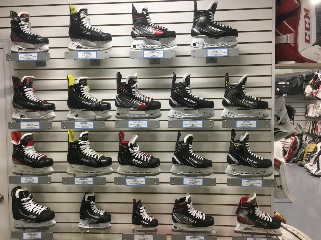 Sports Aux Puces Mascouche | 285 Mnt Masson, Mascouche, QC J7K 2L6, Canada | Phone: (450) 966-9777