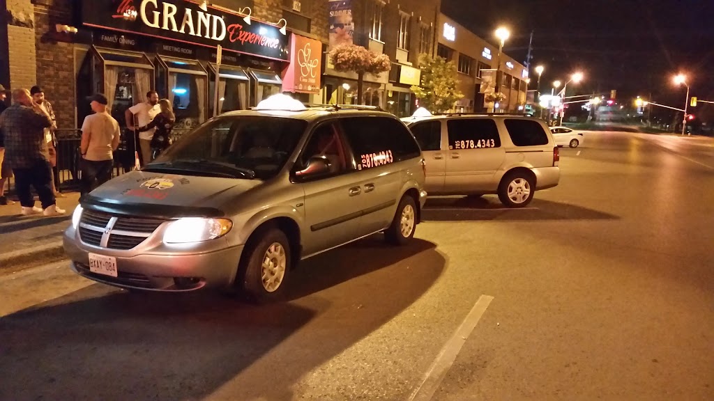 Poppa Eds Transportation | 117 Queen St, Lindsay, ON K9V 1G7, Canada | Phone: (705) 878-4343