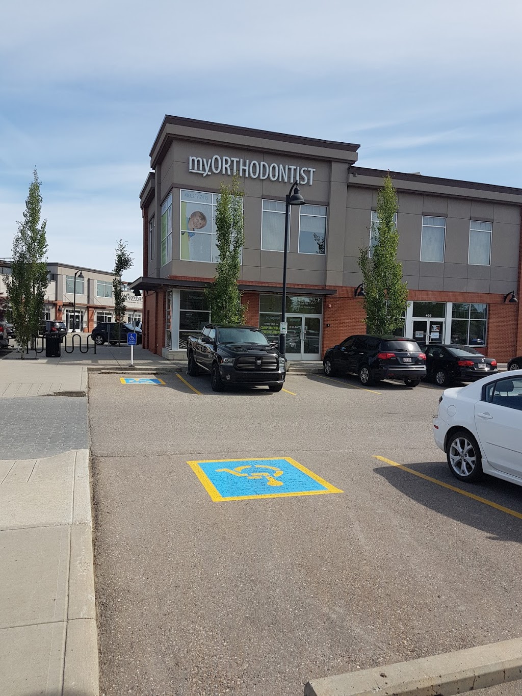myORTHODONTIST McKenzie | 11 McKenzie Towne Ave SE, Calgary, AB T2Z 0S8, Canada | Phone: (403) 257-7415