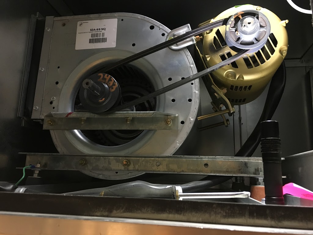 Vibro-Mec JPB Ltée | 769 Boulevard Lionel-Boulet, Varennes, QC J3X 0C8, Canada | Phone: (450) 929-9000