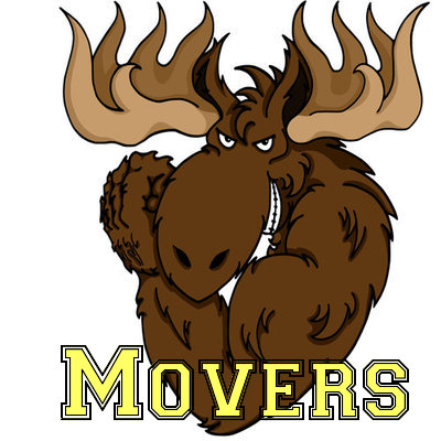 Moose Movers | 915 High St W, Moose Jaw, SK S6H 7P7, Canada | Phone: (306) 631-8122