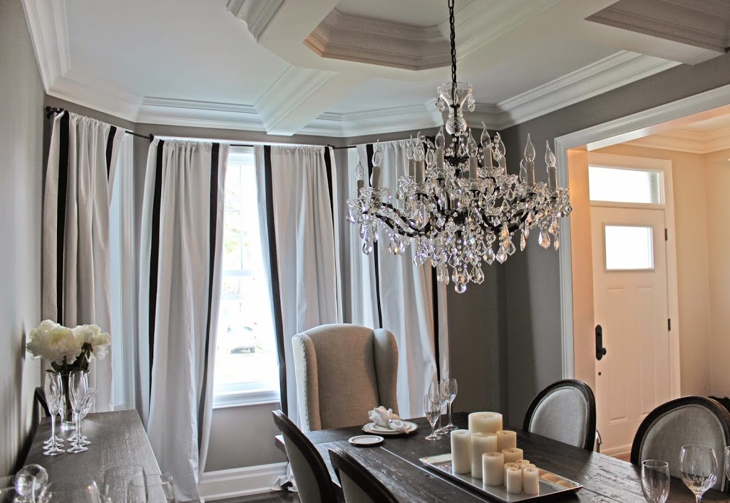 Peregrine Painting | 16 Temple Ave, Toronto, ON M6K 1C8, Canada | Phone: (647) 308-9096