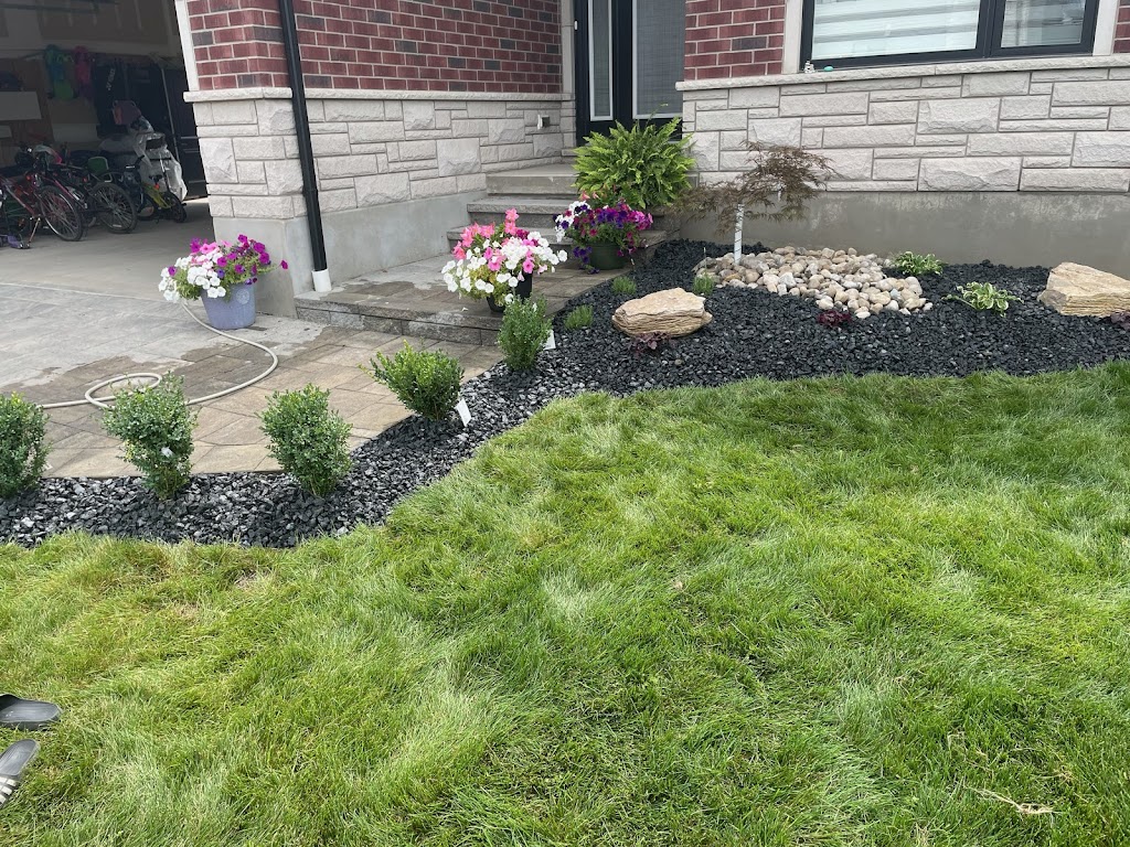 Grangers Yard and Snow | 2269 Constance Ave, London, ON N6M 0G5, Canada | Phone: (519) 670-9932