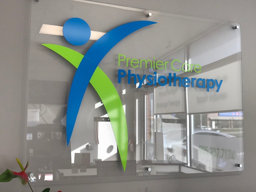 Premier Care Physiotherapy | 11685 Yonge St A106, Richmond Hill, ON L4E 0K7, Canada | Phone: (905) 237-7174
