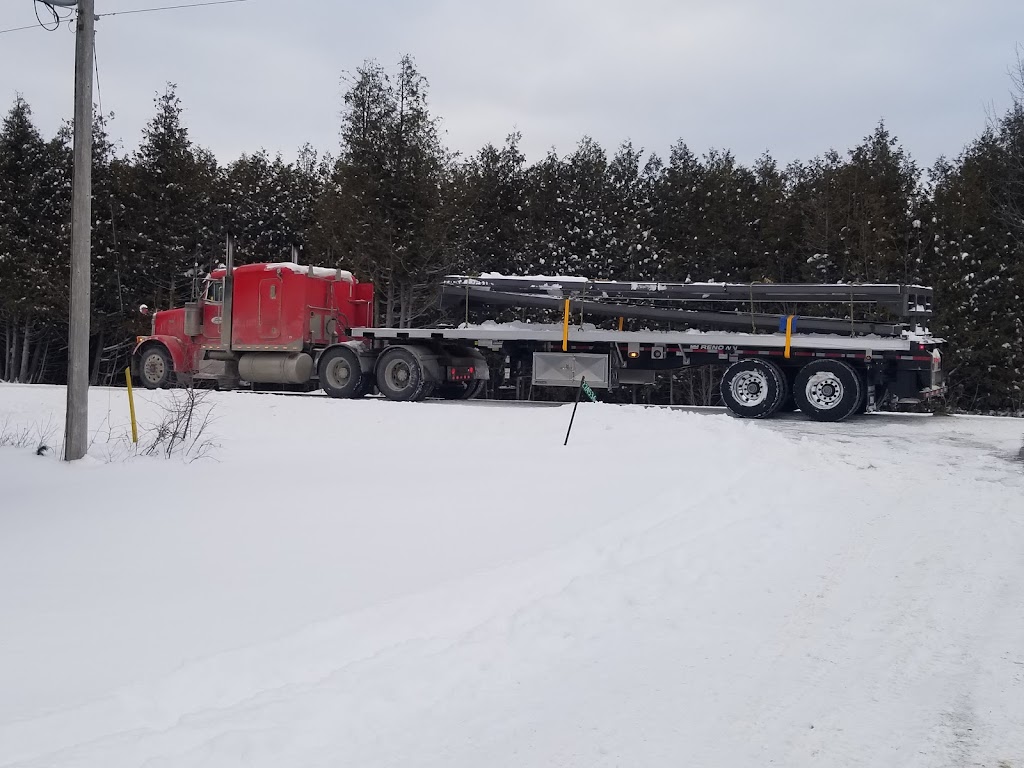 Welding & Repairing | Southgate Rd 22, Southgate, ON N0G 2A0, Canada | Phone: (519) 378-3117