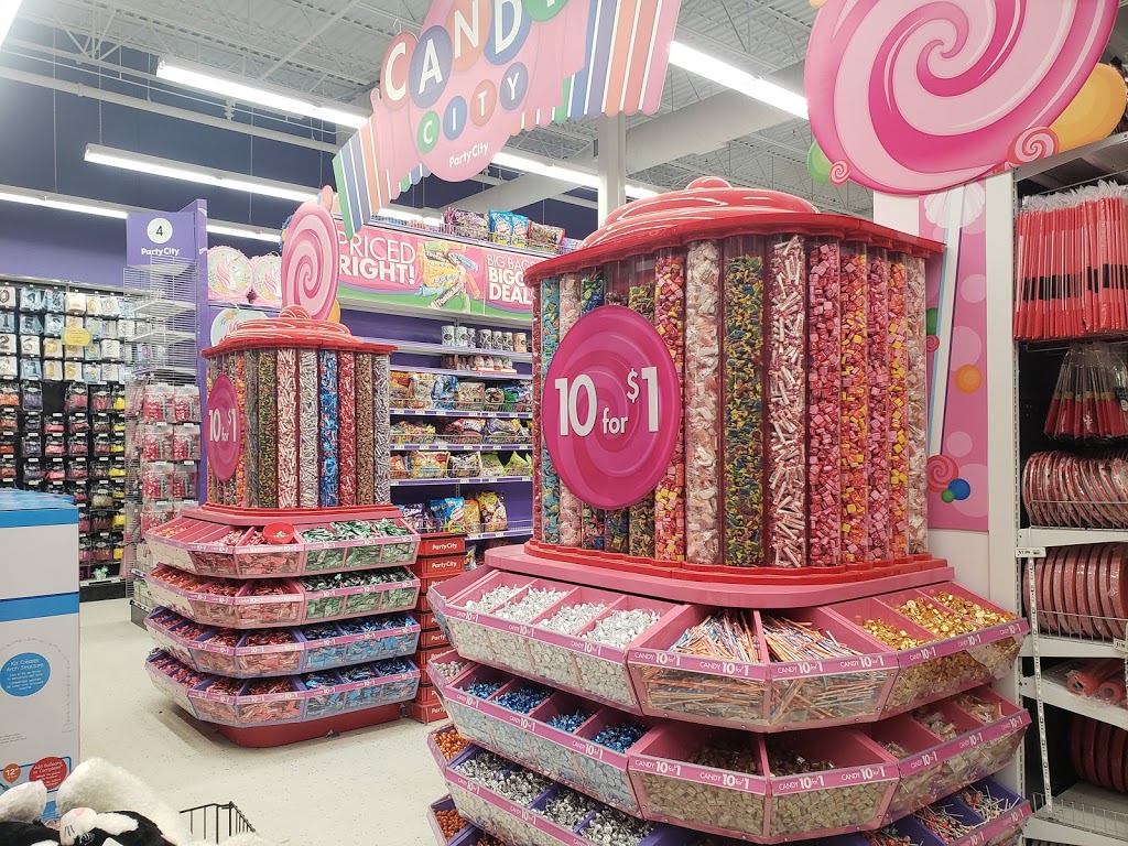 Party City | Colossus Centre, 67 Colossus Dr, Woodbridge, ON L4L 9J8, Canada | Phone: (905) 265-2415
