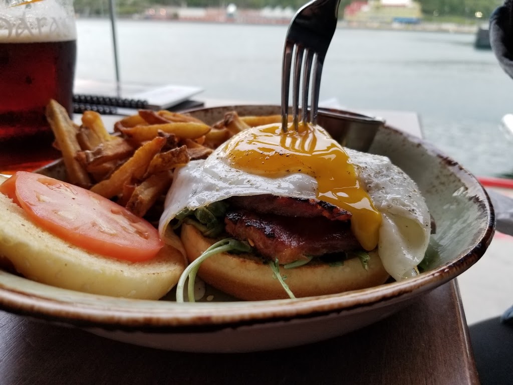 Bier Markt | 135 Harbour Dr, St. Johns, NL A1C 6N6, Canada | Phone: (709) 383-7070