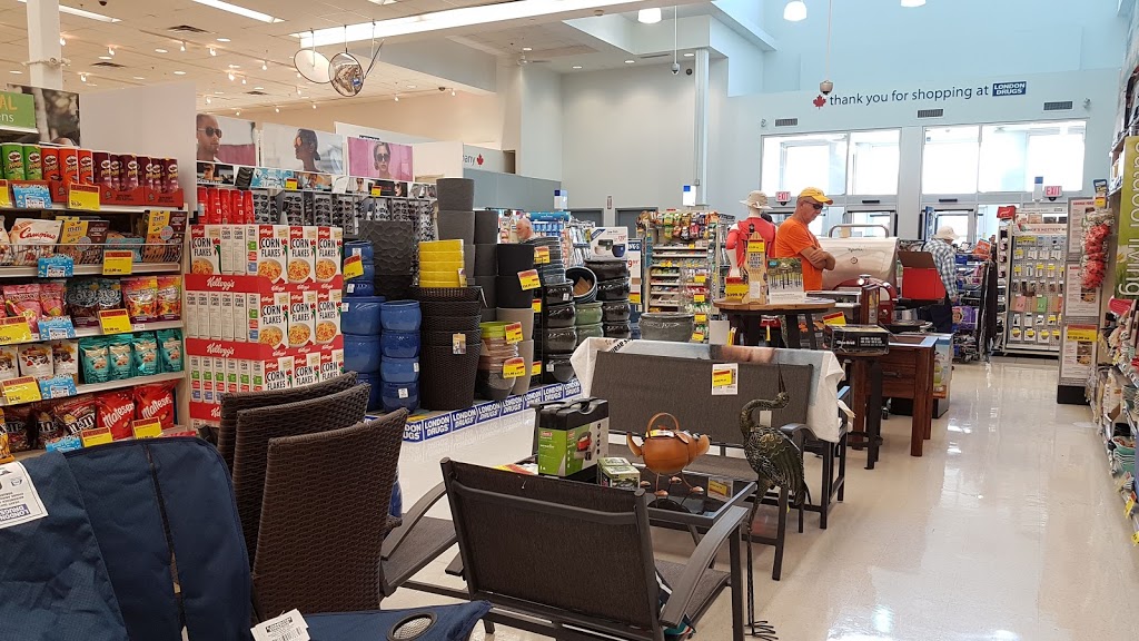 London Drugs | 022 - Jasper Gates, 14951 Stony Plain Rd, Edmonton, AB T5P 4W1, Canada | Phone: (780) 944-4522