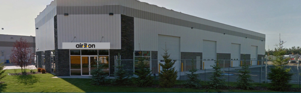 Air-It-On Inc. | 21603 115 Ave NW, Edmonton, AB T5S 2B9, Canada | Phone: (780) 488-1595