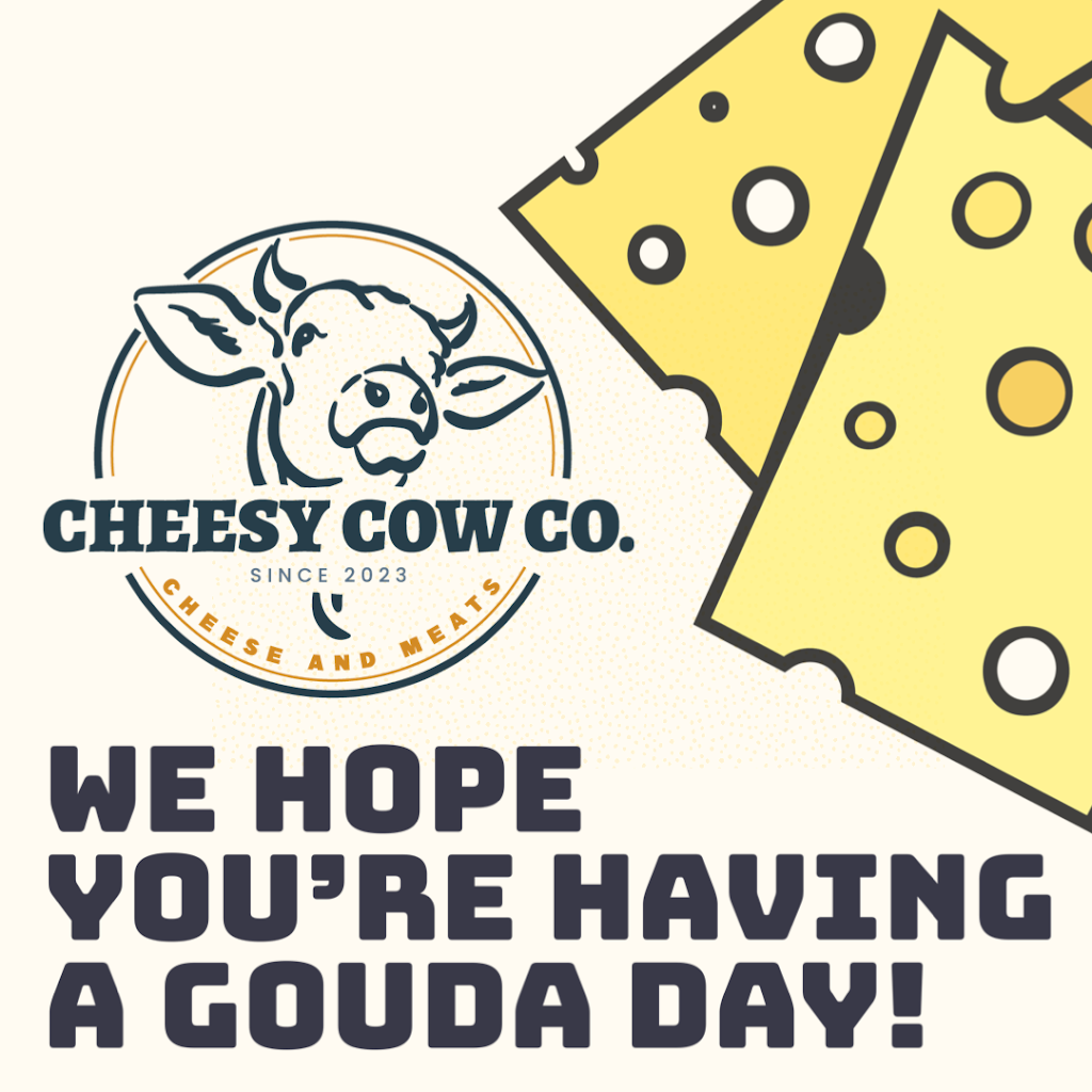 Cheesy Cow Company | 525 Dundas St, Woodstock, ON N4S 1C3, Canada | Phone: (519) 900-8692