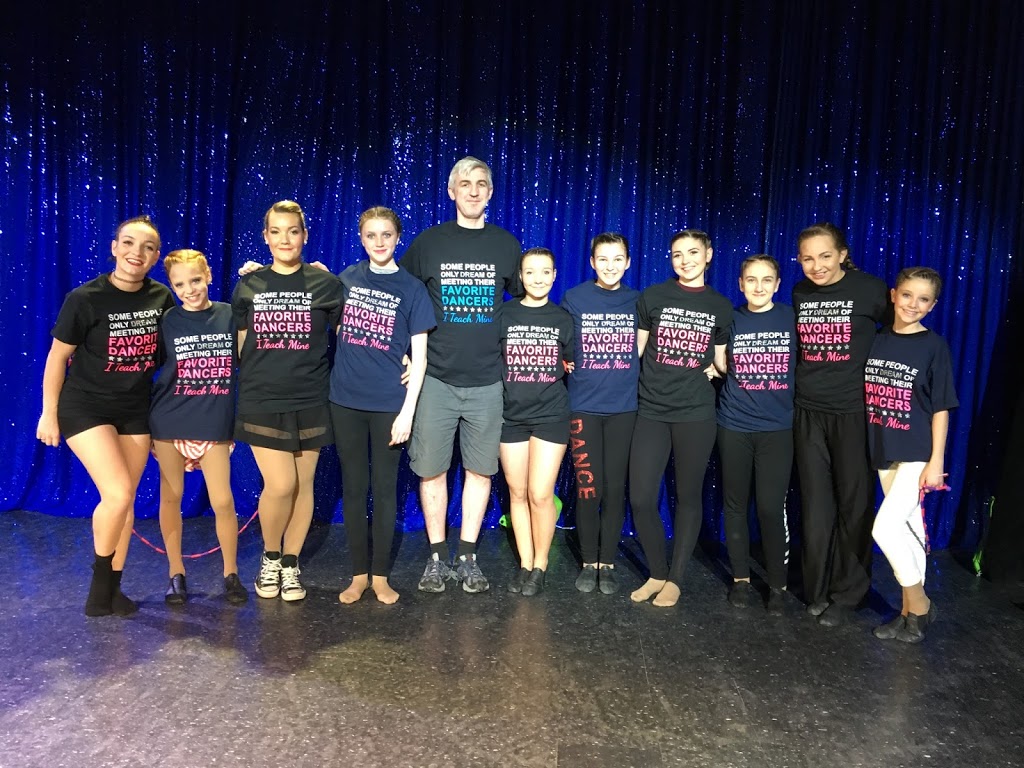 Ecole de danse Corriveau | 300 Rue Principale, Mansfield-et-Pontefract, QC J0X 1R0, Canada | Phone: (819) 790-8489