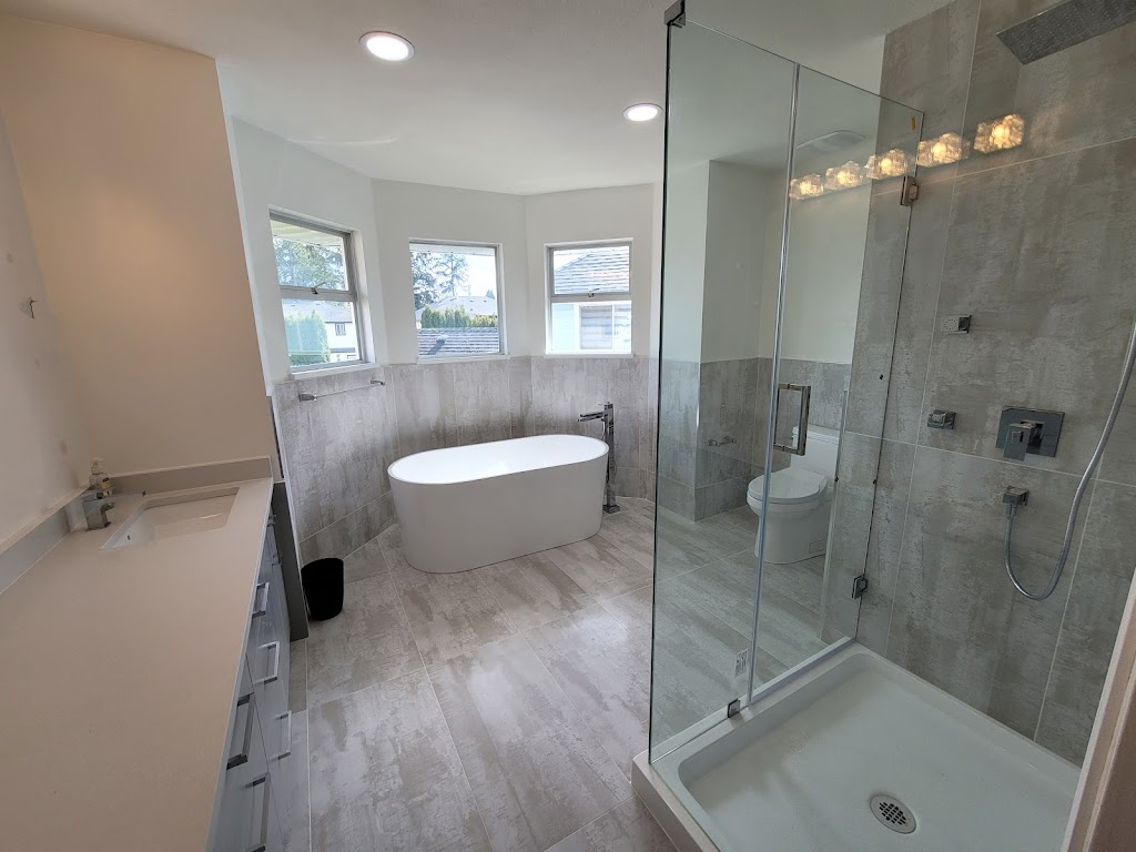 Quick Time Plumbing & Electrical Ltd. | 7365 144A St, Surrey, BC V3S 0M7, Canada | Phone: (778) 791-4343