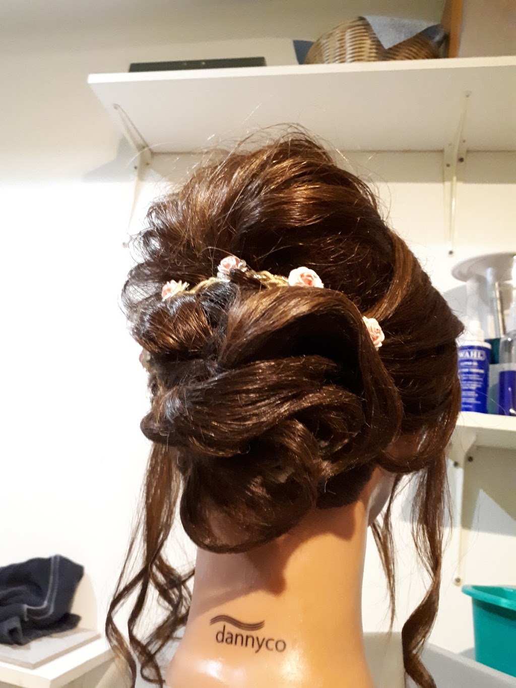 Coiffure par Excellence | 247 Rue de leglise, Roxton Falls, QC J0H 1E0, Canada | Phone: (450) 204-7581