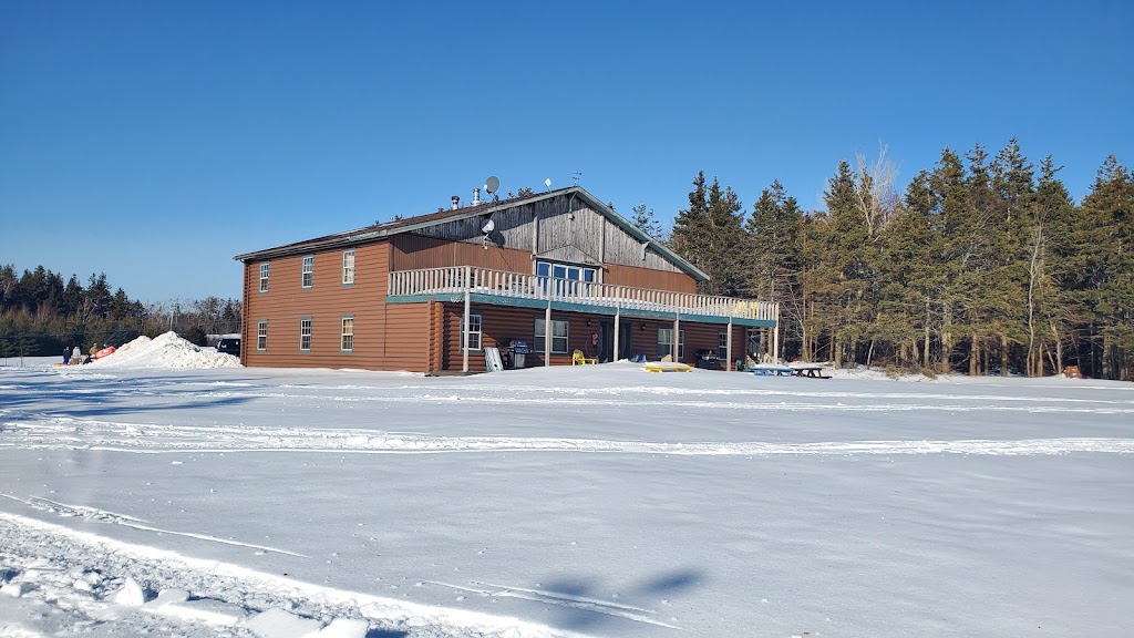Wild Goose Lodge | 292 Cape Rd, Kensington, PE C0B 1M0, Canada | Phone: (902) 886-2924