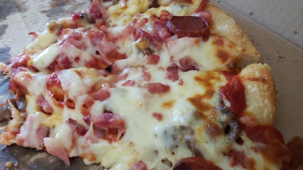 Pizza Amore | 29 King St E B, Colborne, ON K0K 1S0, Canada | Phone: (905) 355-3000