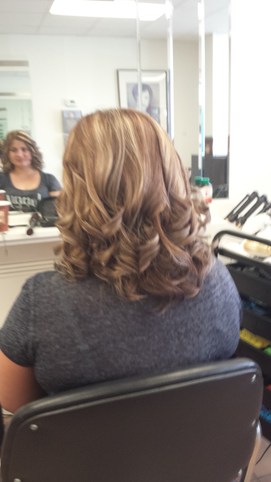 Classica Hair Design | 415 The Westway, Etobicoke, ON M9R 1H5, Canada | Phone: (416) 241-4741