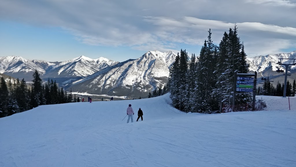 Nakiska Resorts | 2 Mt Allan Dr, Kananaskis, AB T0L 2H0, Canada | Phone: (403) 591-7777