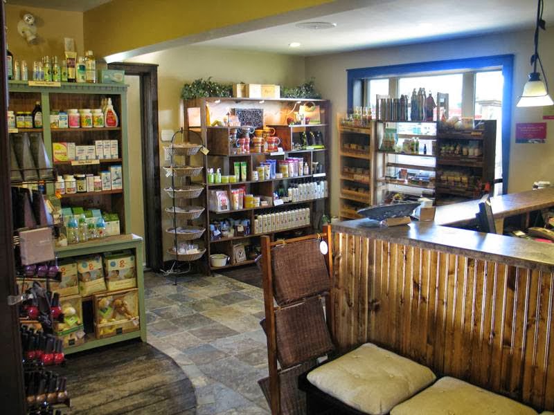 Ezentials Natural Health Ctr | 5074 Old Hwy 69, Hanmer, ON P3P 1B9, Canada | Phone: (705) 969-0043