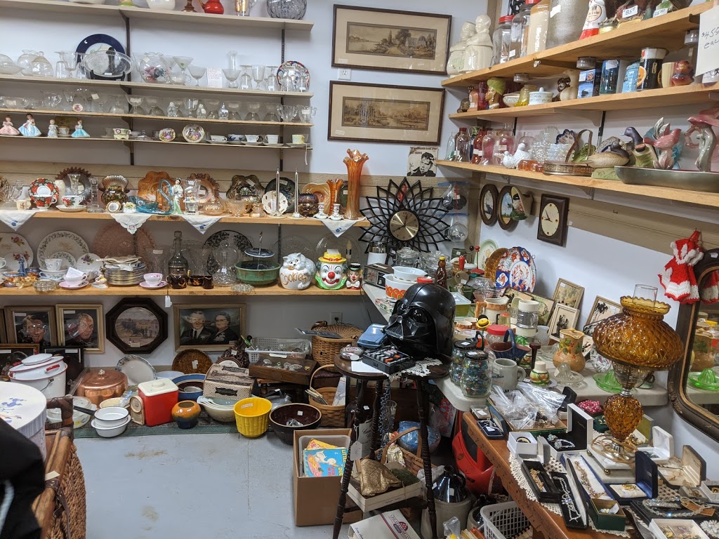 Shelkim Antiques | 9487 County Rd 42, Maidstone, ON N0R 1K0, Canada | Phone: (519) 735-3338