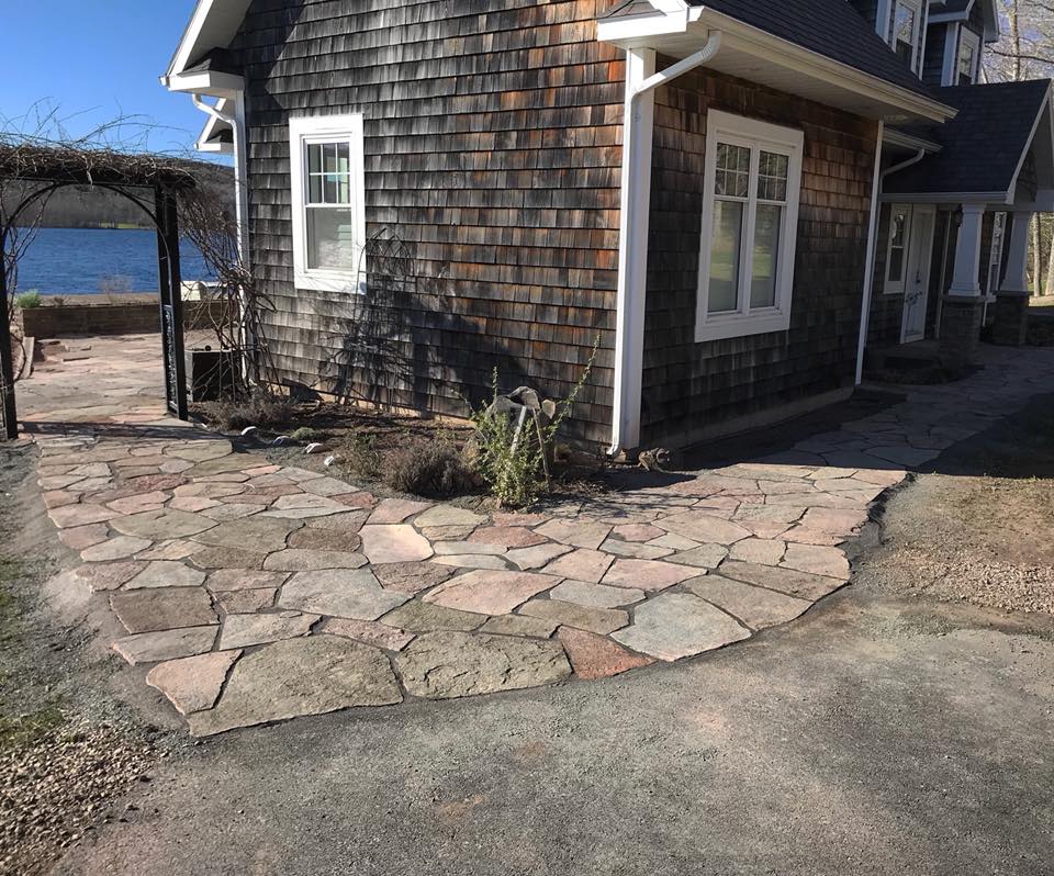 Green Peak Landscape Professionals Ltd. | 49 Ash Lake Ct, Halifax, NS B3S 1B7, Canada | Phone: (902) 817-2028