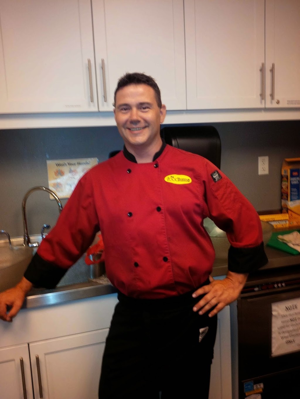 The Foodlums Fresh Catering | 2955 Acland Rd, Kelowna, BC V1X 7X2, Canada | Phone: (250) 212-1439