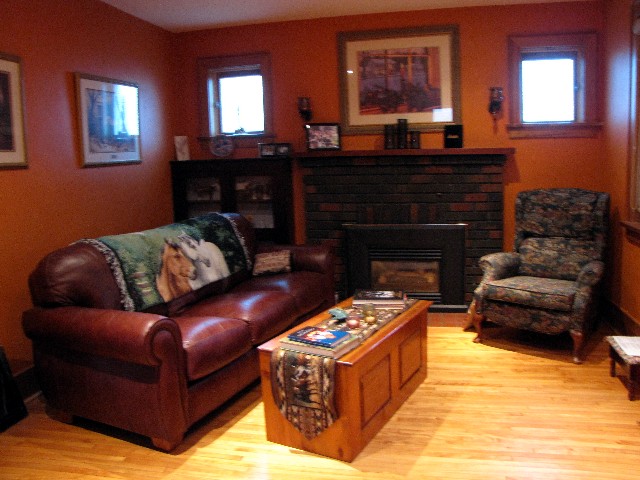 Susans Sanctuary Bed & Breakfast | 5016 Main St, Orono, ON L0B 1M0, Canada | Phone: (905) 983-9890