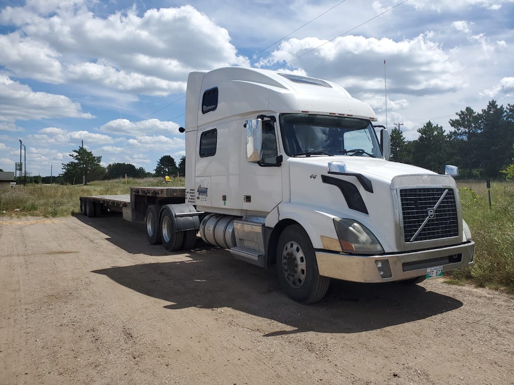 Almax Trucking | 574 Norland Dr, Stanley, MB R0G 1R0, Canada | Phone: (204) 312-0200