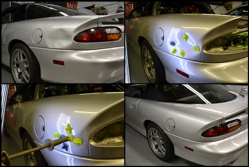 Auto Magicians | 1905 Mattawa Ave, Mississauga, ON L4X 1K8, Canada | Phone: (905) 275-9508