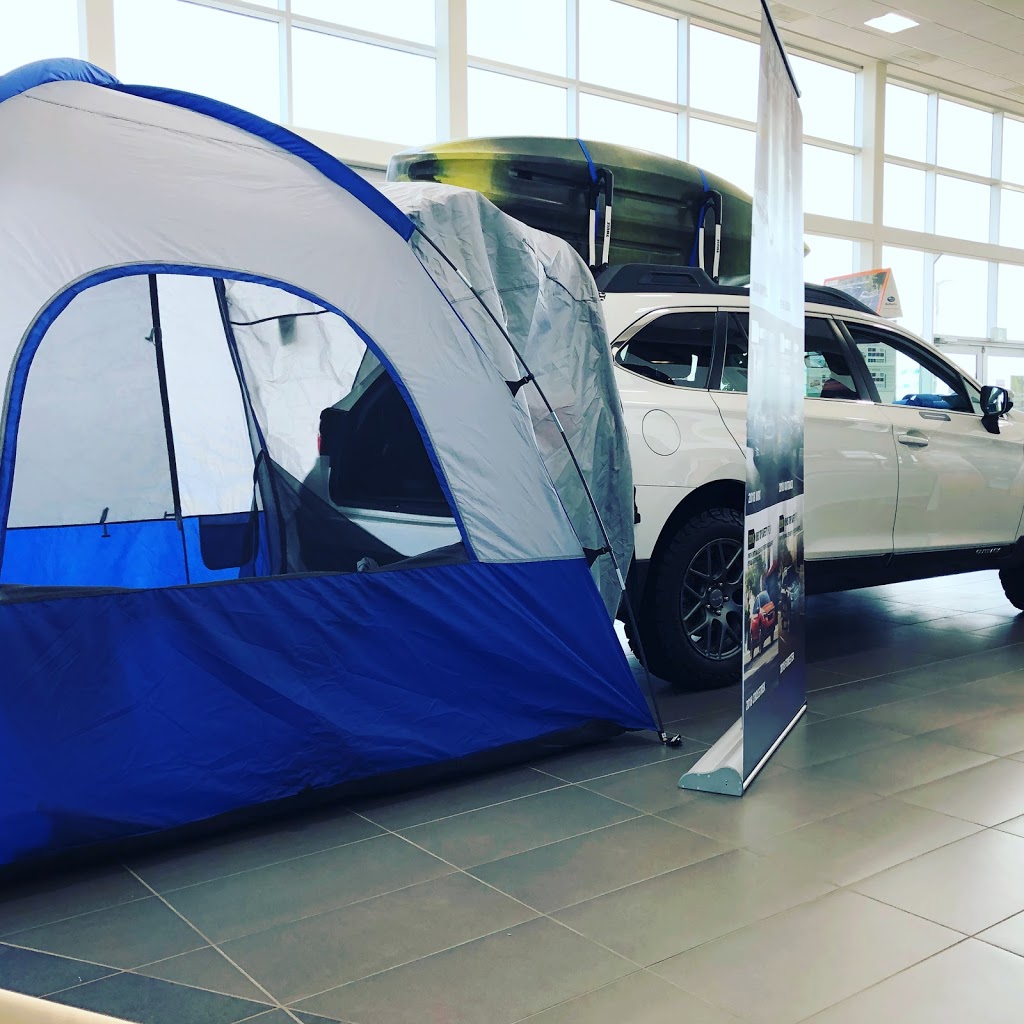 Subaru of Moncton | 1050 Aviation Ave, Dieppe, NB E1A 9A3, Canada | Phone: (506) 382-8889
